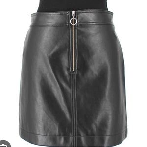 Aritzia Roxanne skirt